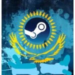 ✅НОВЫЙ АККАУНТ СТИМ  ✅КАЗАХСТАН✅