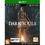 DARK SOULS: REMASTERED XBOX ONE, Series X|S Ключ🔑