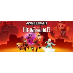 💎Minecraft Суперсемейка XBOX ONE X|S КЛЮЧ🔑