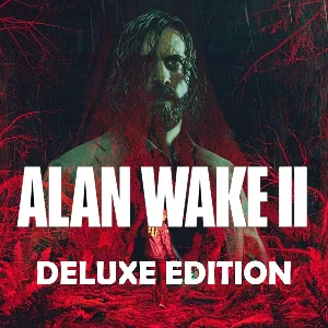 ✨ALAN WAKE 2 DELUXE EDITION EPIC ☢️БЕЗ ОЧЕРЕДИ☣️