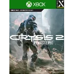 CRYSIS 2 REMASTERED ✅XBOX КЛЮЧ