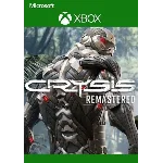 CRYSIS REMASTERED ✅XBOX КЛЮЧ