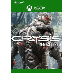 CRYSIS REMASTERED ✅XBOX КЛЮЧ