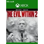 THE EVIL WITHIN 2 ✅XBOX КЛЮЧ