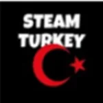 ✅НОВЫЙ АККАУНТ СТИМ  ✅ТУРЦИЯ✅