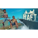 💙STEAM RAFT💙С ГАРАНТИЕЙ💙