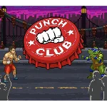 Punch Club (STEAM ключ) RU+СНГ