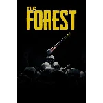 💙STEAM💙THE FOREST💙+💙CALL OF DUTY®: BLACK OPS III💙