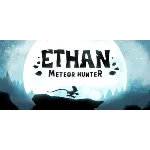 Ethan: Meteor Hunter Deluxe Edition - Steam Region Free