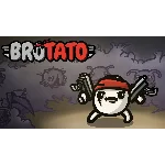 Brotato (Аренда аккаунта Steam)