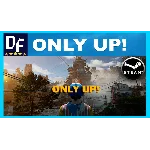 Only Up! ✔️STEAM Аккаунт