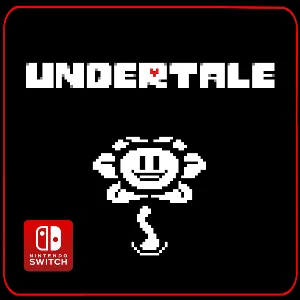 Undertale 🎮 Nintendo Switch