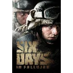 Six Days in Fallujah (Аренда аккаунта Steam) Онлайн