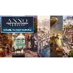 Anno 1800 - Cosmetic Pack Bundle Uplay Key EU RU