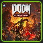 🔥DOOM ETERNAL🔥 ⚔ STEAM - АККАУНТ ⭐ОФФЛАЙН АКТИВАЦИЯ⭐