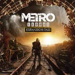 METRO EXODUS EXPANSION PASS (DLC) ✅STEAM КЛЮЧ