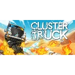 ❤️ Clustertruck Steam Offline