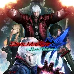 DEVIL MAY CRY 4 SPECIAL EDITION ✅STEAM КЛЮЧ