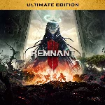 Remnant II-Ultimate Edition+Remnant From the Ashes