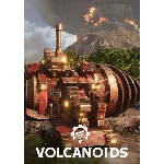 Volcanoids (Аренда аккаунта Steam) Онлайн, GFN