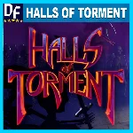 Halls of Torment ✔️STEAM Аккаунт
