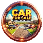 Car For Sale Simulator 2023®✔️Steam (Region Free)(GLOB)