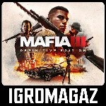 Mafia 3 III: Definitive Edition (Steam) 🔵 РФ-СНГ