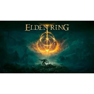✅ELDEN RING