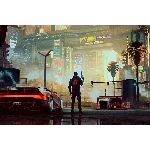 🔥Cyberpunk 2077 + Mafia 1 / XBOX ONE,Series X|S
