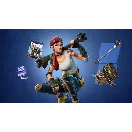 🌎FN: набор «Оружейница Клип» XBOX Epic Активация🌎