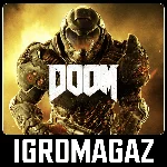 DOOM 2016 (Steam) 🔵 Любой регион