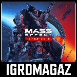 Mass Effect Legendary Edition (EA App) EN🔵Любой регион