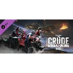 PAYDAY 2: Crude Awakening Heist DLC STEAM RU