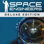 SPACE ENGINEERS DELUXE EDITION ✅STEAM КЛЮЧ