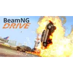 💙STEAM BEAMNG DRIVE💙С ГАРАНТИЕЙ💙