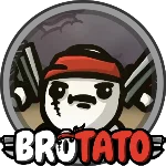 Brotato +DLC ®✔️Steam (Region Free)(GLOBAL)🌍