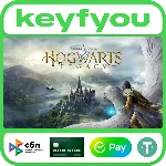 Hogwarts Legacy / STEAM КЛЮЧ (без РФ и РБ)