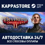 Divinity: Original Sin 2 - Divine Edition⚡Steam RU