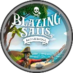 Blazing Sails +DLC®✔️Steam (Region Free)(GLOBAL)🌍