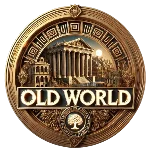 Old World ®✔️Steam (Region Free)(GLOBAL)🌍