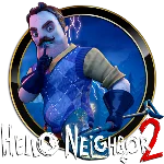 Hello Neighbor 2 - Deluxe Edition +DLC Steam (GLOBAL)🌍