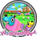 Wobbledogs +DLC ®✔️Steam (Region Free)(GLOBAL)🌍