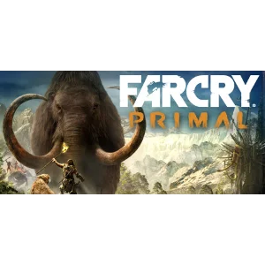 Far Cry Primal Apex Edition - STEAM GIFT РОССИЯ