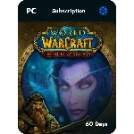 💎 WORLD OF WARCRAFT 60 ДНЕЙ ТАЙМ КАРТА💎RU/EU 💎