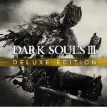 DARK SOULS 3 III DELUXE EDITION ✅STEAM КЛЮЧ