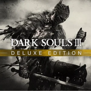 DARK SOULS 3 III DELUXE EDITION ✅STEAM КЛЮЧ