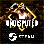 Undisputed Championship Edition + ВСЕ DLC | OFFLINE 🔥