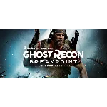 Tom Clancy´s Ghost Recon® Breakpoint - Ultimate Edition