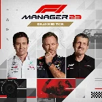 F1 Manager 2023 Deluxe | GLOBAL | АВТОАКТИВАЦИЯ🔥