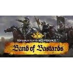 Kingdom Come Deliverance Band of Bastards STEAM DLC ROW